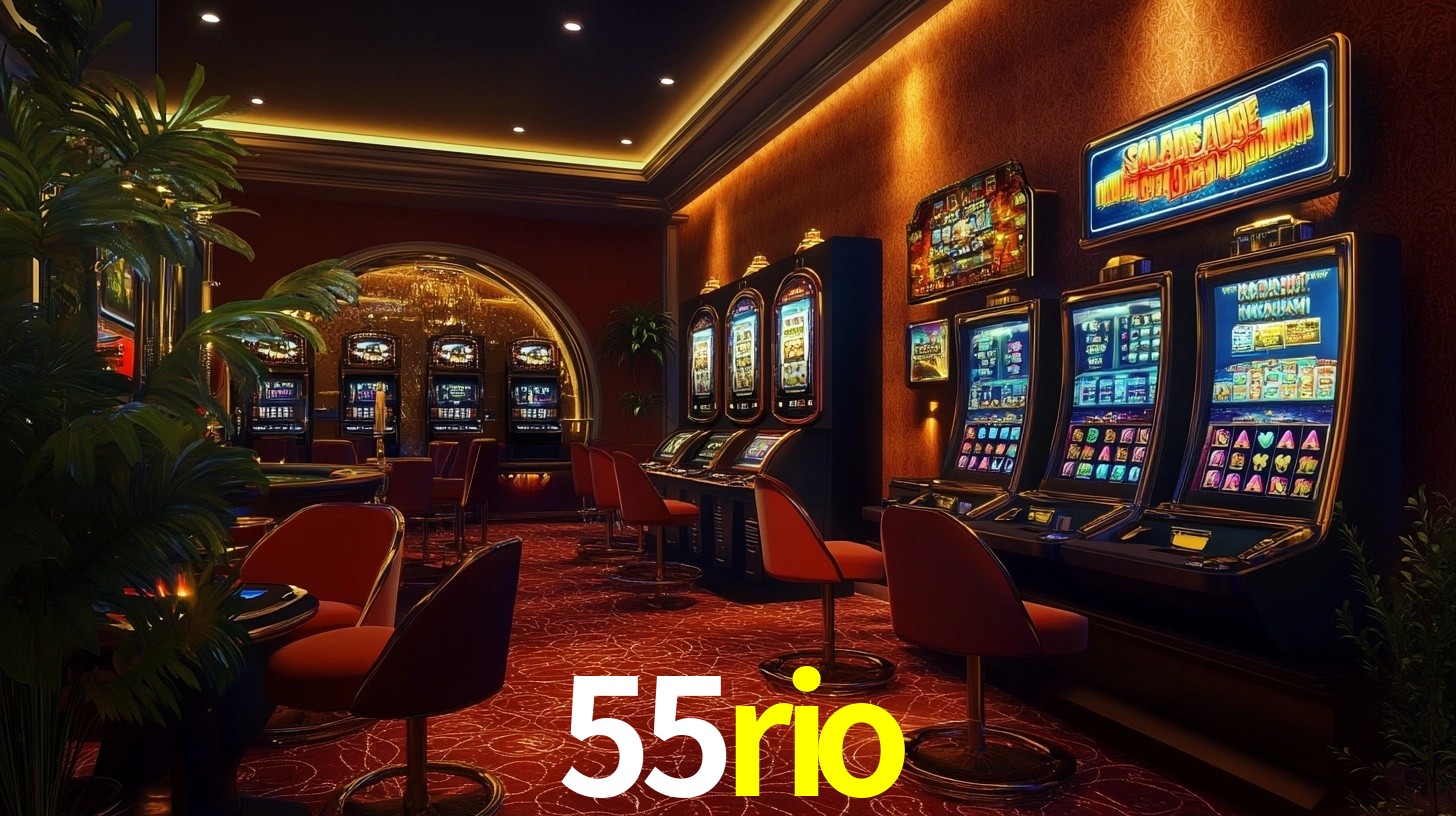 Experiência VIP 55rio