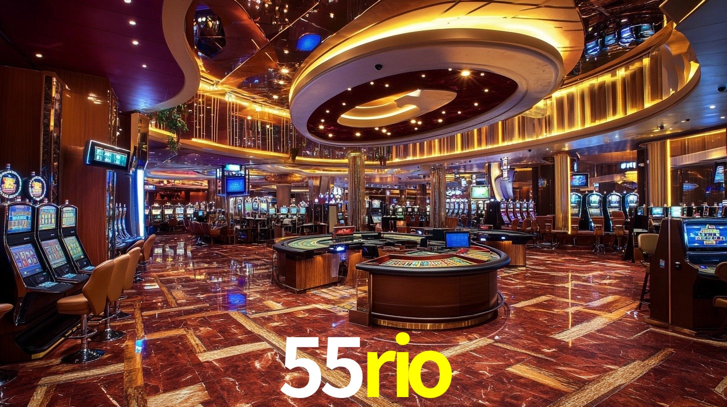 Statistics 55rio