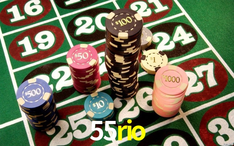 Estatísticas 55rio