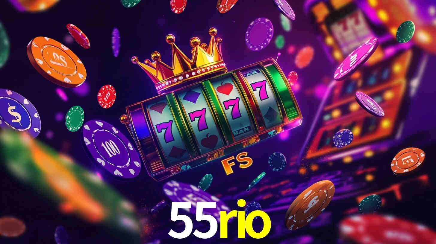Welcome Bonus 55rio