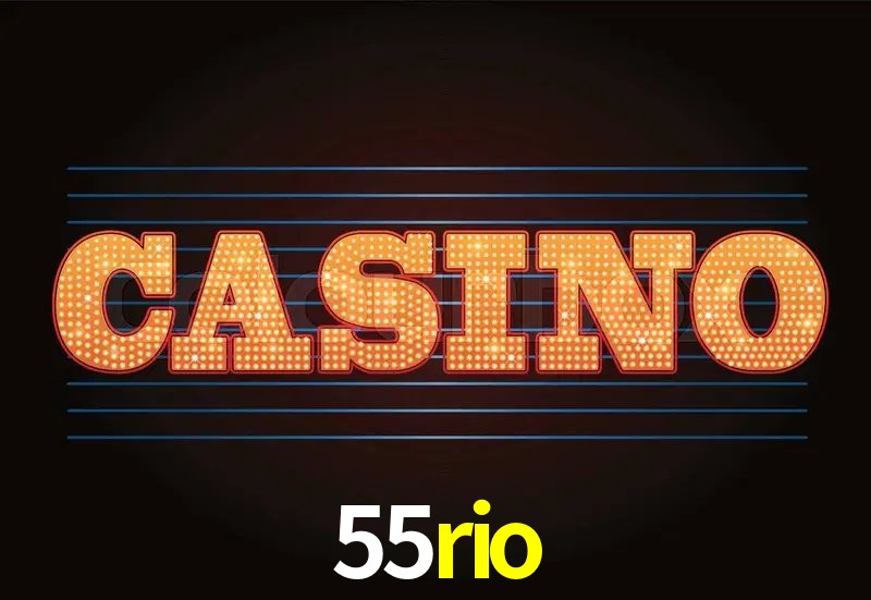 Recursos de Bônus 55rio