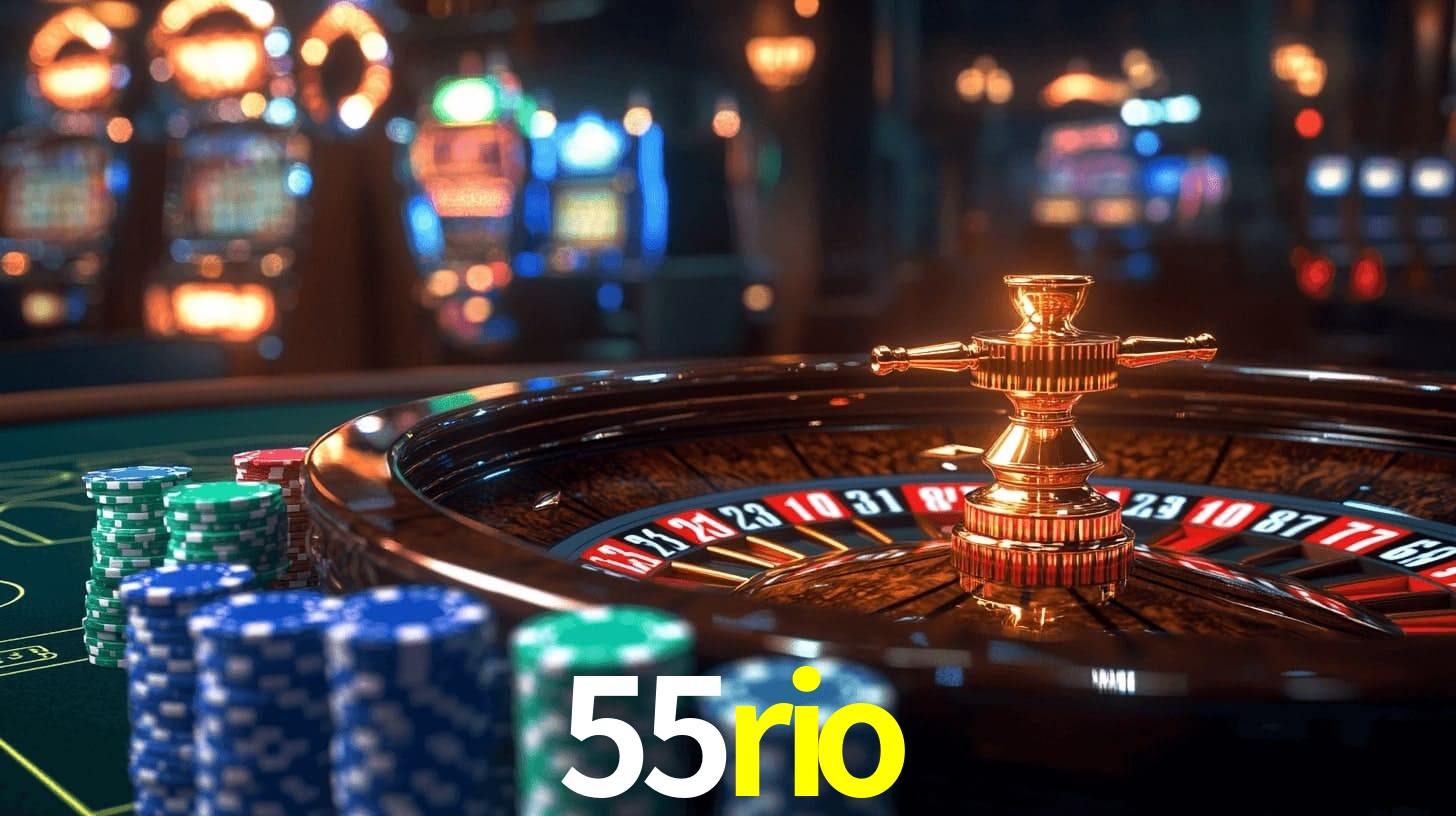 Live Casino 55rio