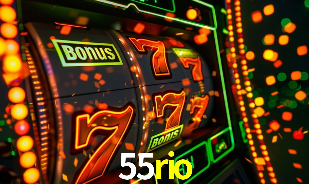 cassino 55rio