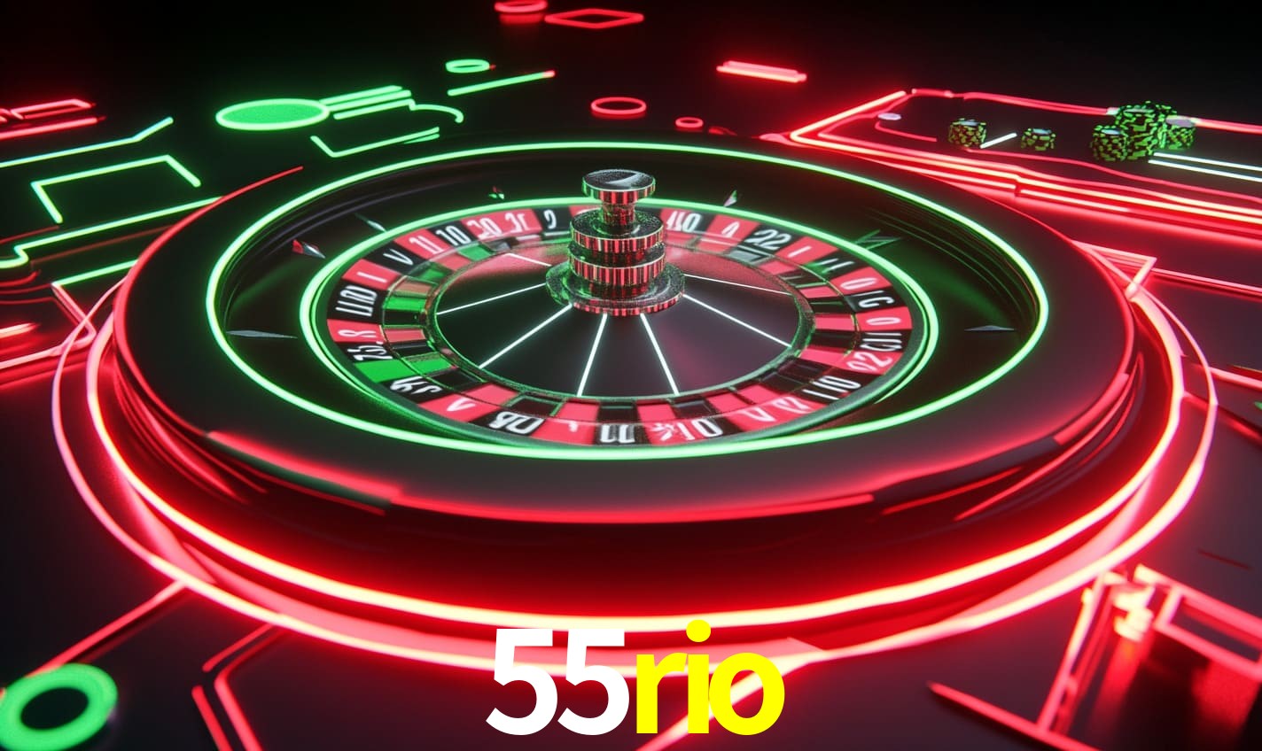 Desvendando o Mundo dos Jogos Virtuais na 55rio