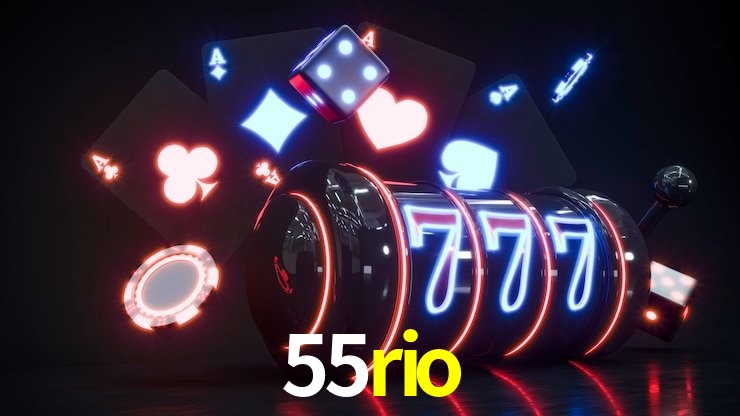 Account Benefits 55rio