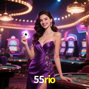 Mesa de Blackjack 55rio