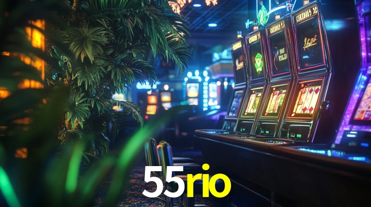 Bonus Features 55rio