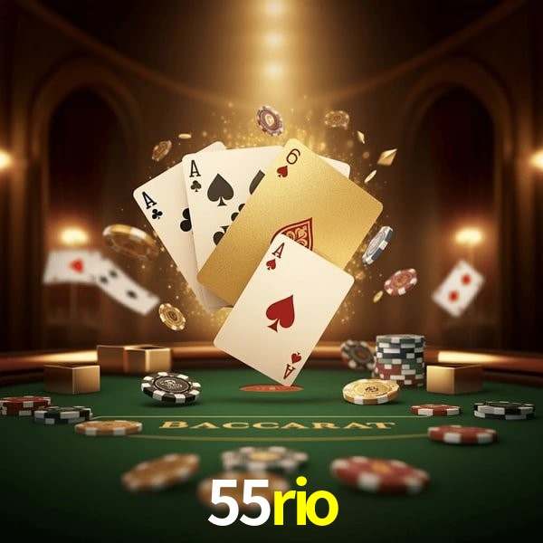 Live Casino 55rio