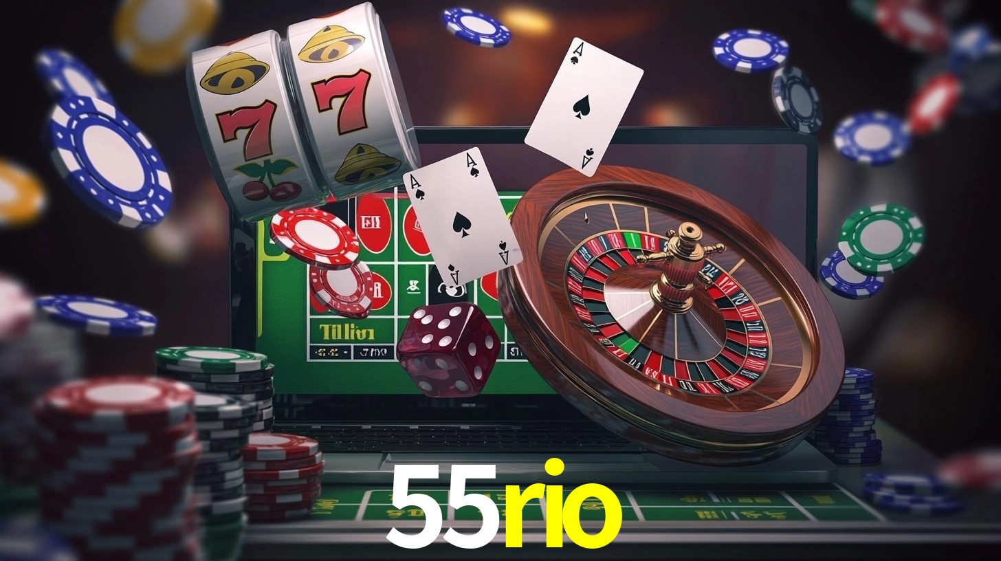 Football Betting 55rio