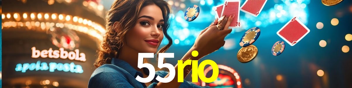 Responsive Design 55rio