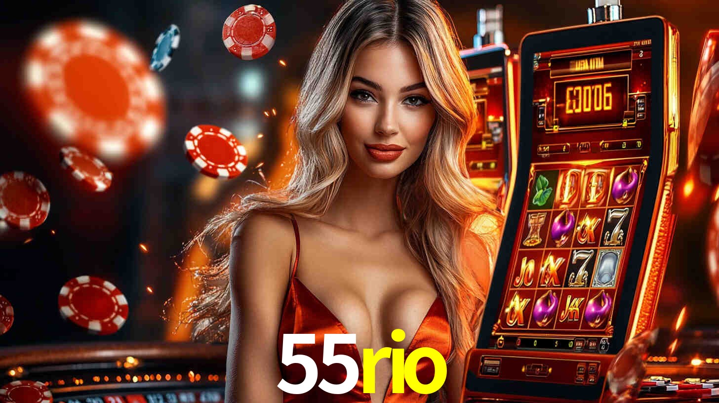 Roulette Table 55rio