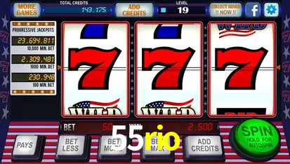 Descubra a Magia dos Jogos de Arcade no 55rio