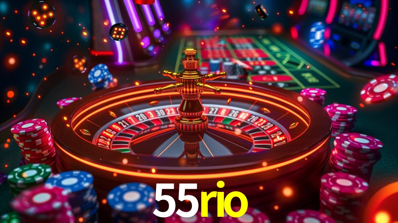 Jogos Exclusivos 55rio