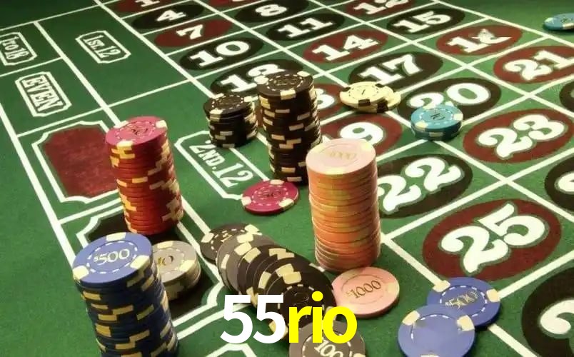 Provedores de Jogos 55rio