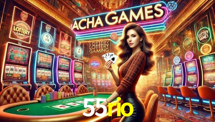 Secure Login 55rio