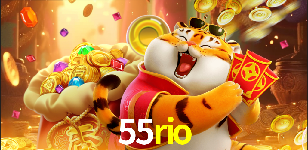 Daily Bonuses 55rio