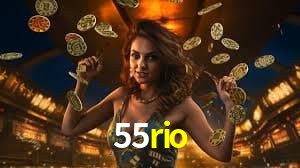 API Integration 55rio