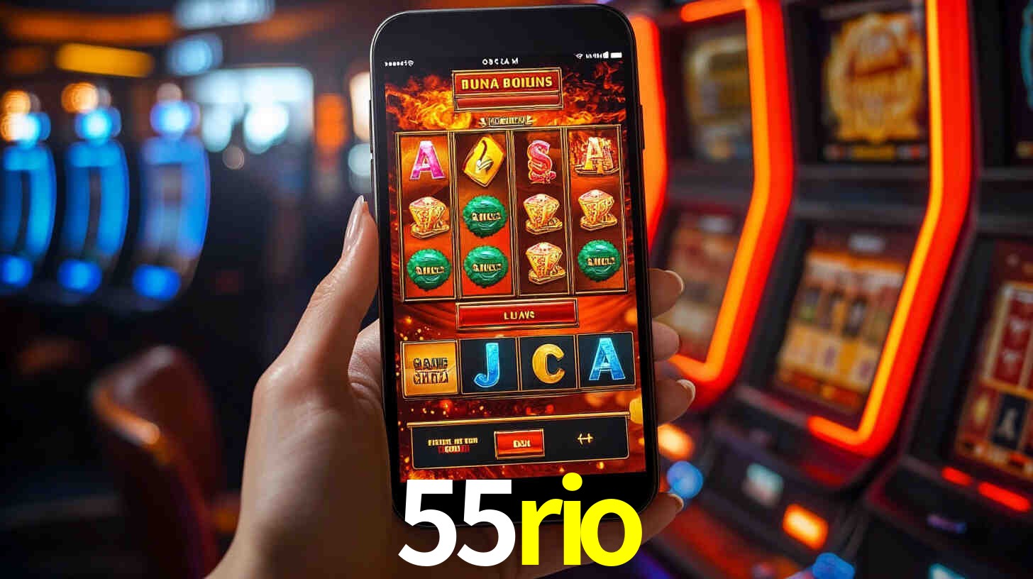 VIP Casino 55rio