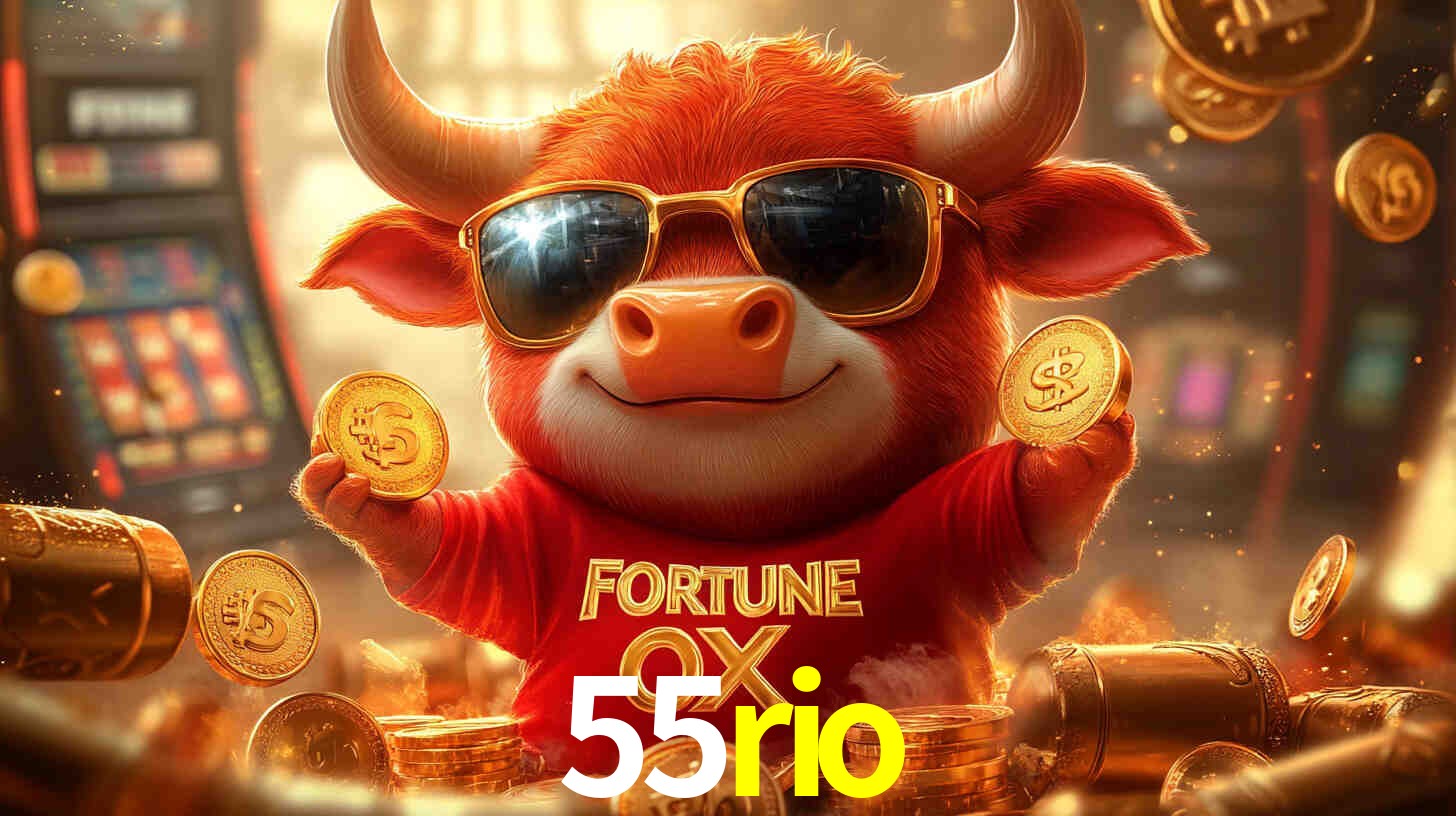 Welcome Bonus 55rio