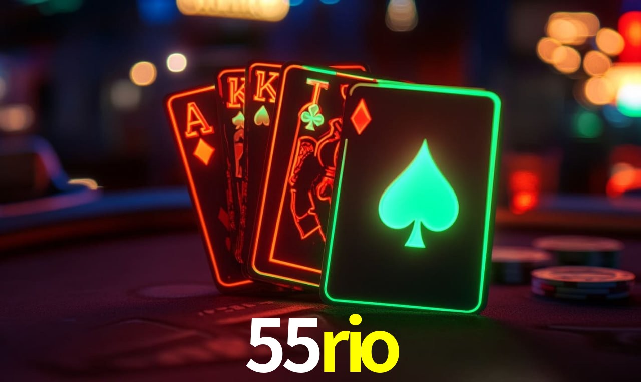 Casino Ao Vivo 55rio