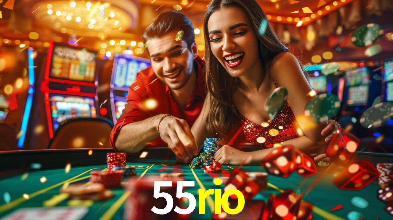 Sistemas de Segurança 55rio