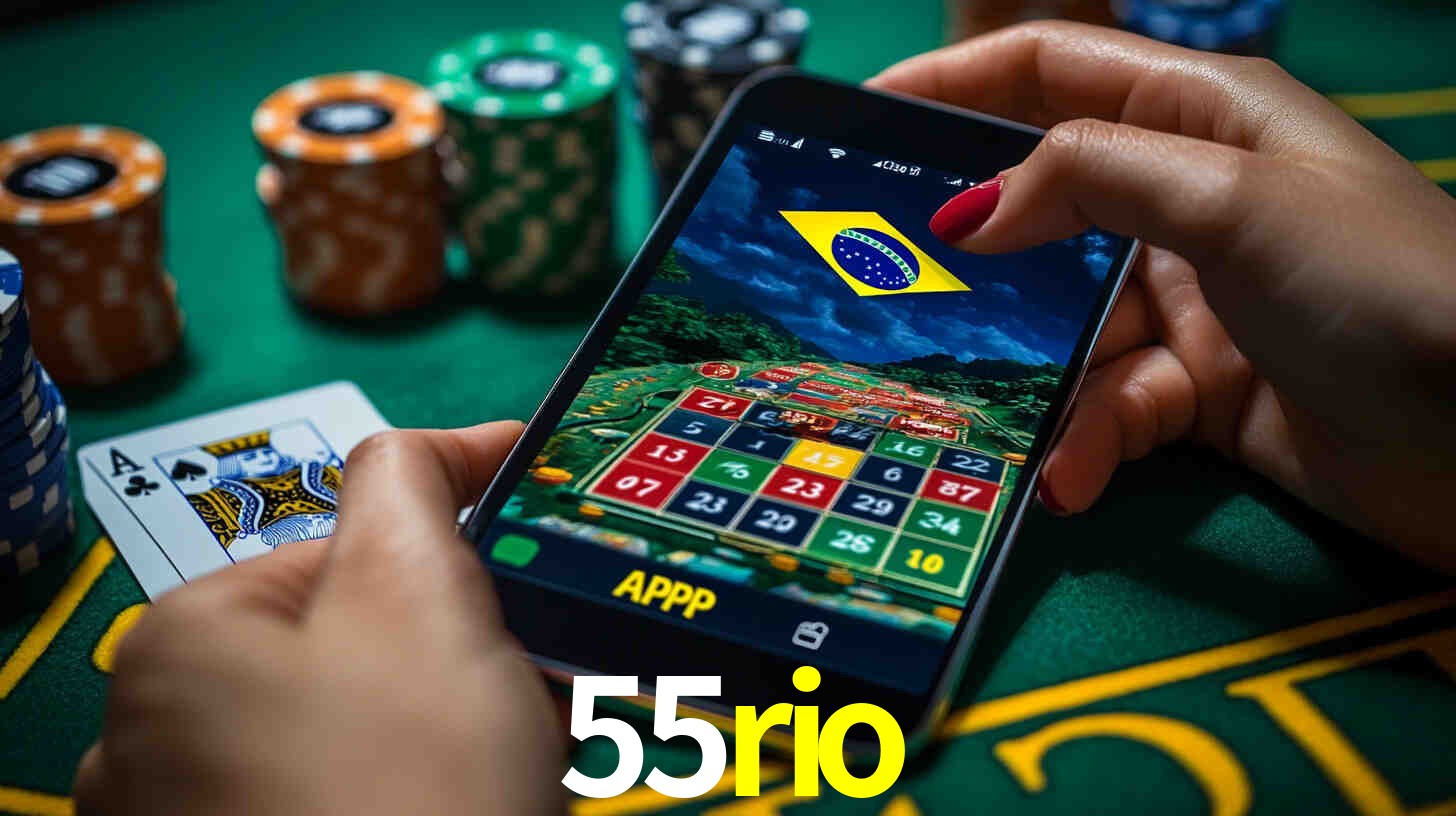 Explorando a Categoria de Eventos em Apostas na 55rio