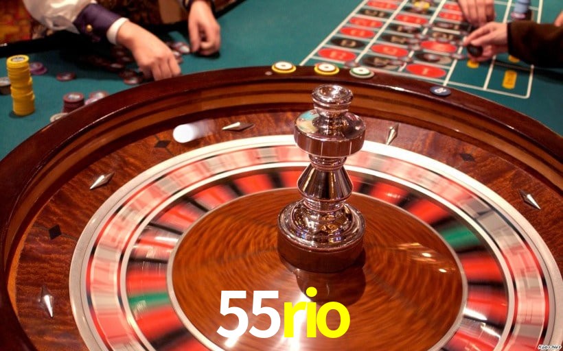 Casino Ao Vivo 55rio