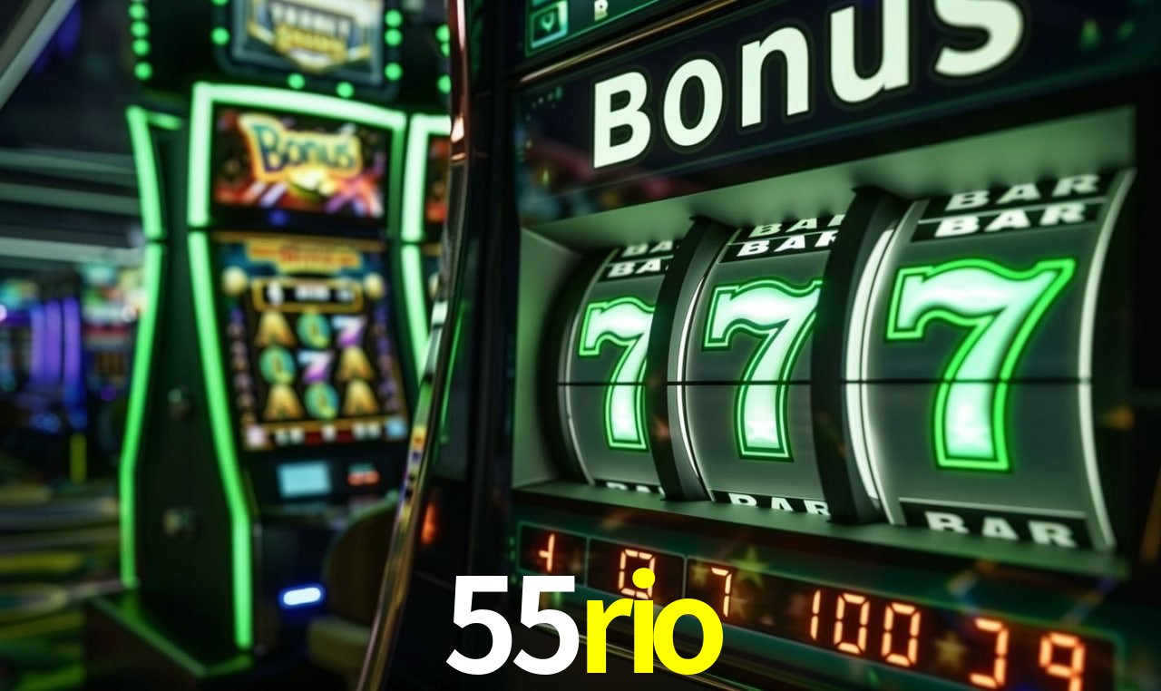 Exclusive Offers 55rio