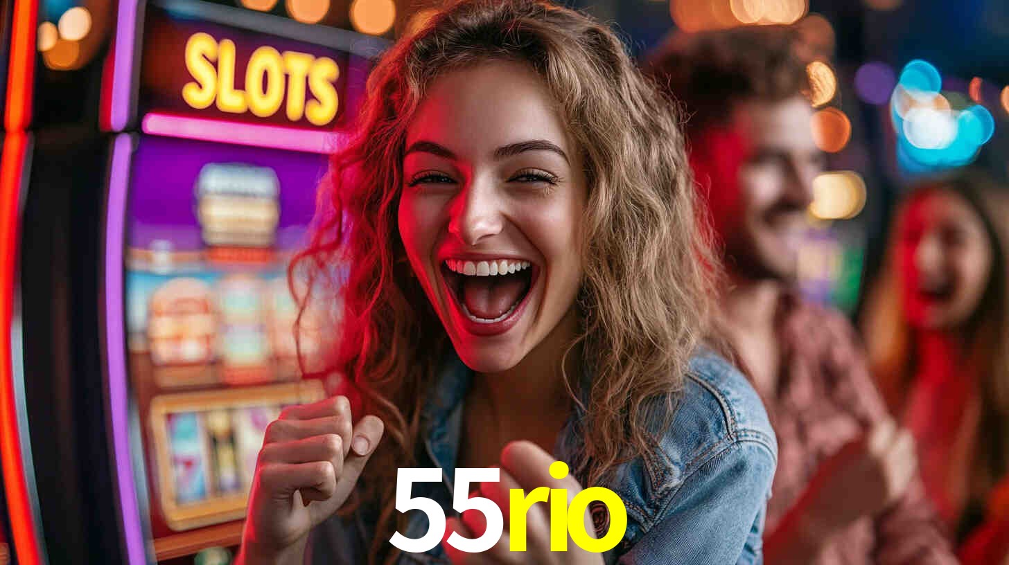 Descubra o Programa VIP da 55rio: Vantagens Exclusivas para Jogadores