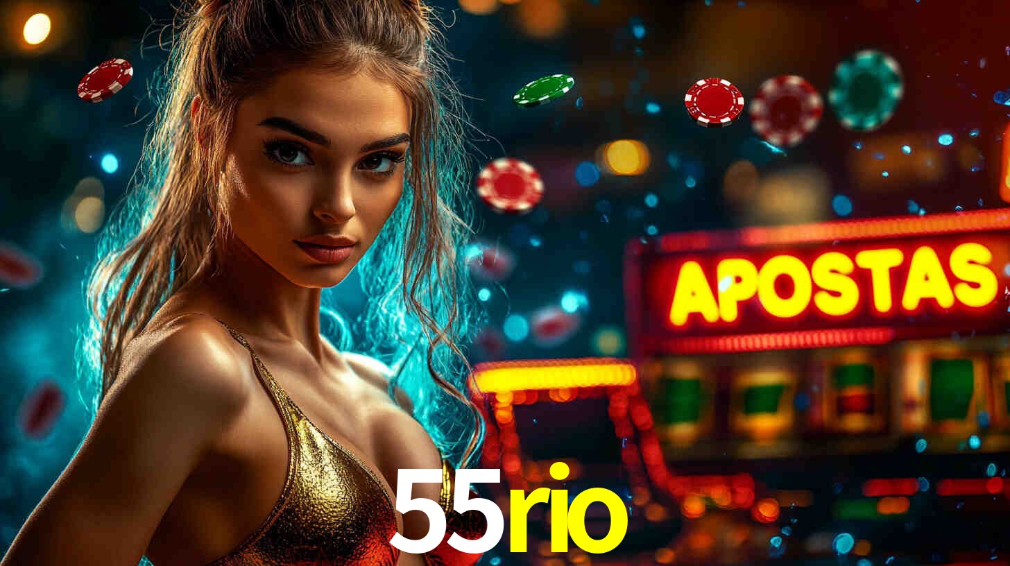 Descubra a Essência do 55rio: Nossa História e Compromissos