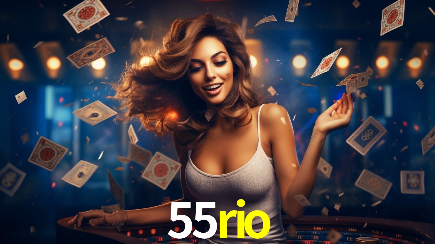 Blackjack Table 55rio