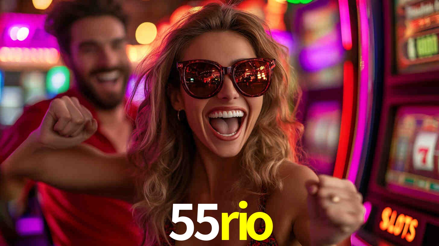 Explorando a Categoria de Eventos em Apostas na 55rio