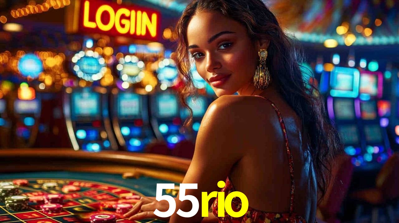Cadastro Rápido 55rio