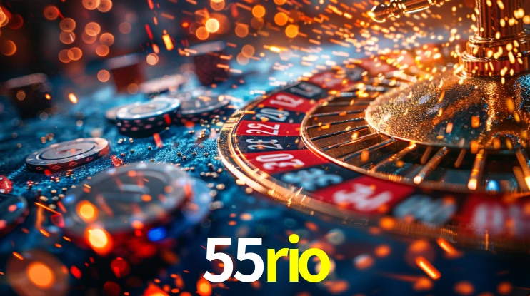 APP oficial da 55rio para mobile