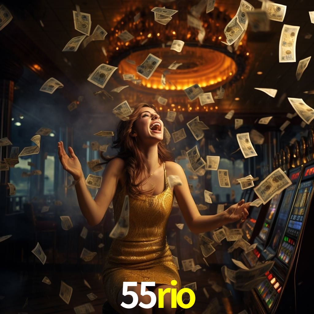 Slot Games 55rio